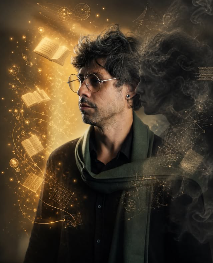 Adriano Ribeiro